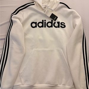 NWT Adidas Sweatshirt Large